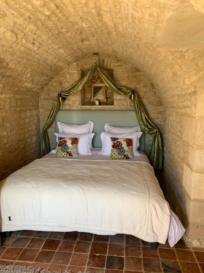 Bed and Breakfast L'Orangerie Neufchâteau Zewnętrze zdjęcie