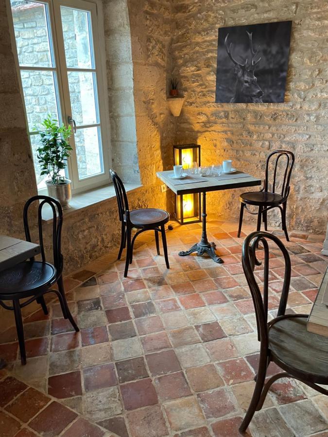 Bed and Breakfast L'Orangerie Neufchâteau Zewnętrze zdjęcie