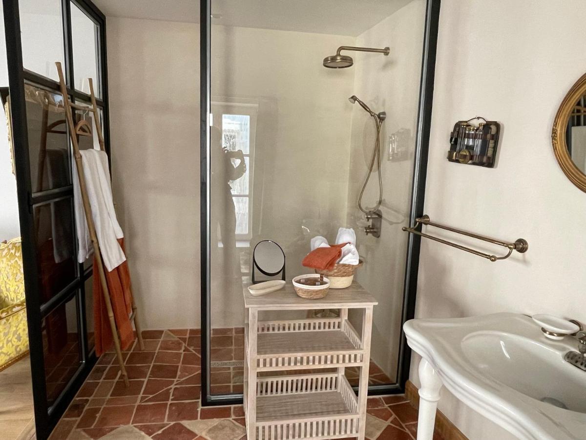 Bed and Breakfast L'Orangerie Neufchâteau Zewnętrze zdjęcie
