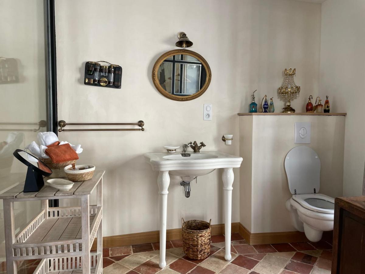 Bed and Breakfast L'Orangerie Neufchâteau Zewnętrze zdjęcie