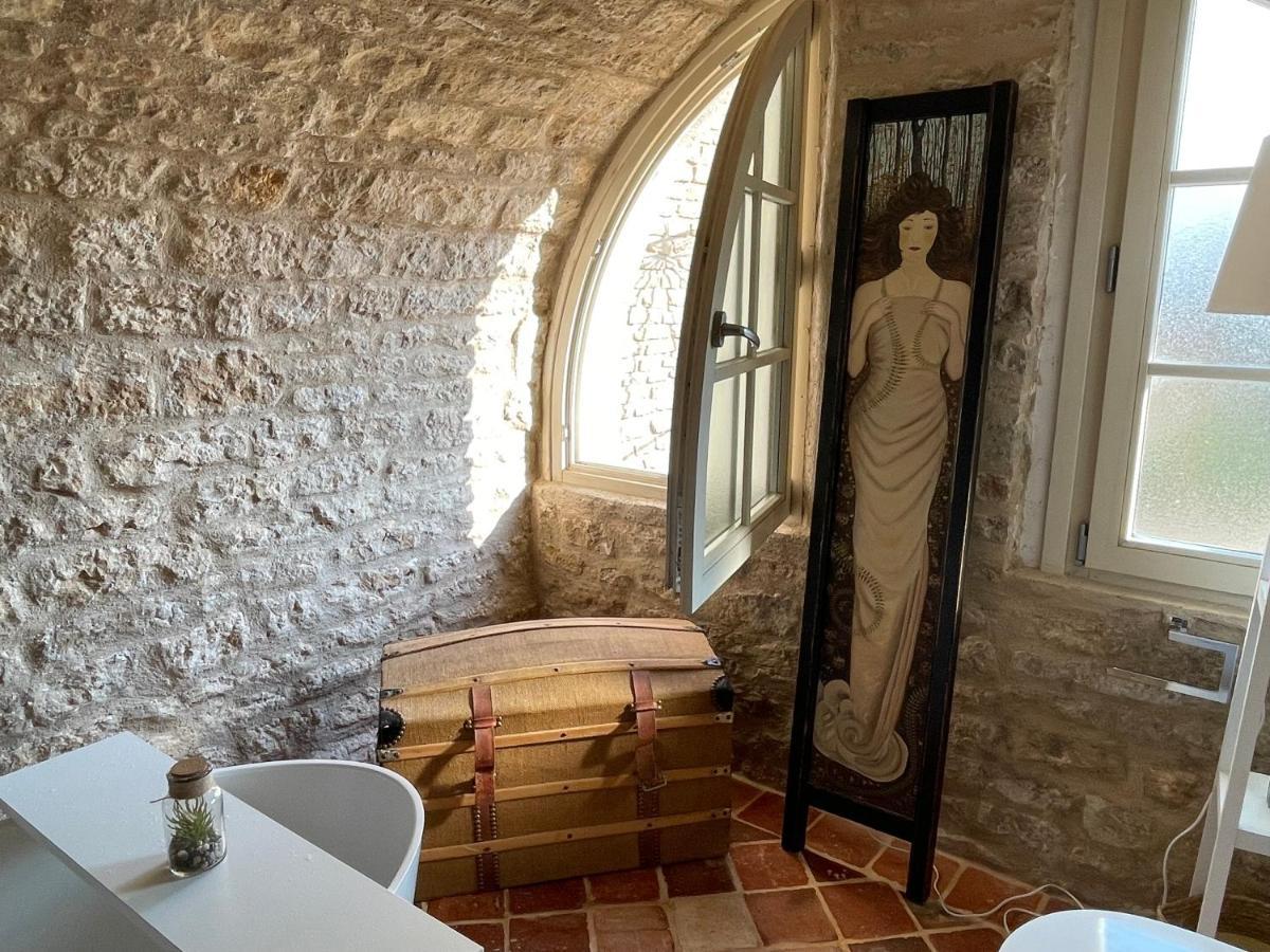 Bed and Breakfast L'Orangerie Neufchâteau Zewnętrze zdjęcie