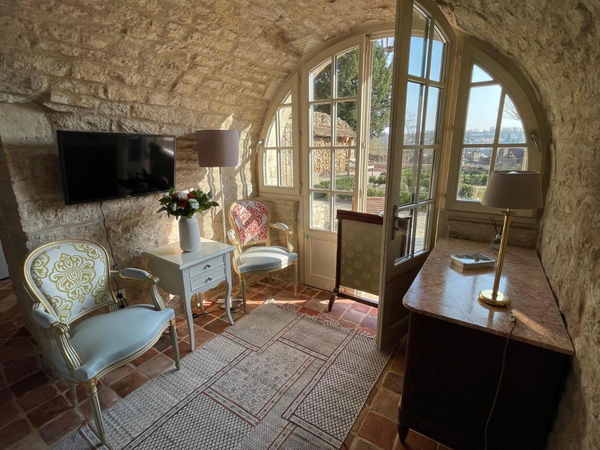 Bed and Breakfast L'Orangerie Neufchâteau Zewnętrze zdjęcie