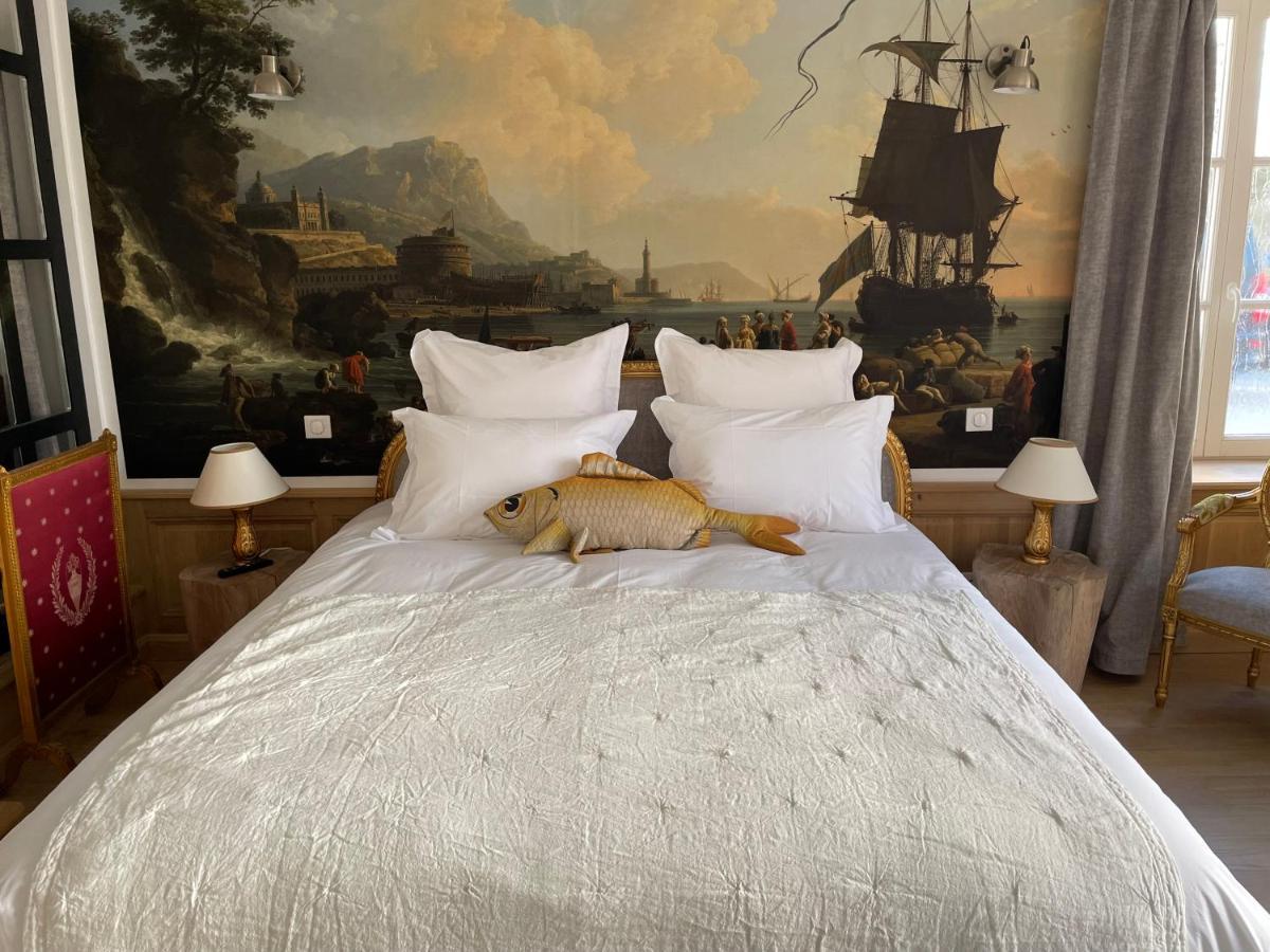 Bed and Breakfast L'Orangerie Neufchâteau Zewnętrze zdjęcie