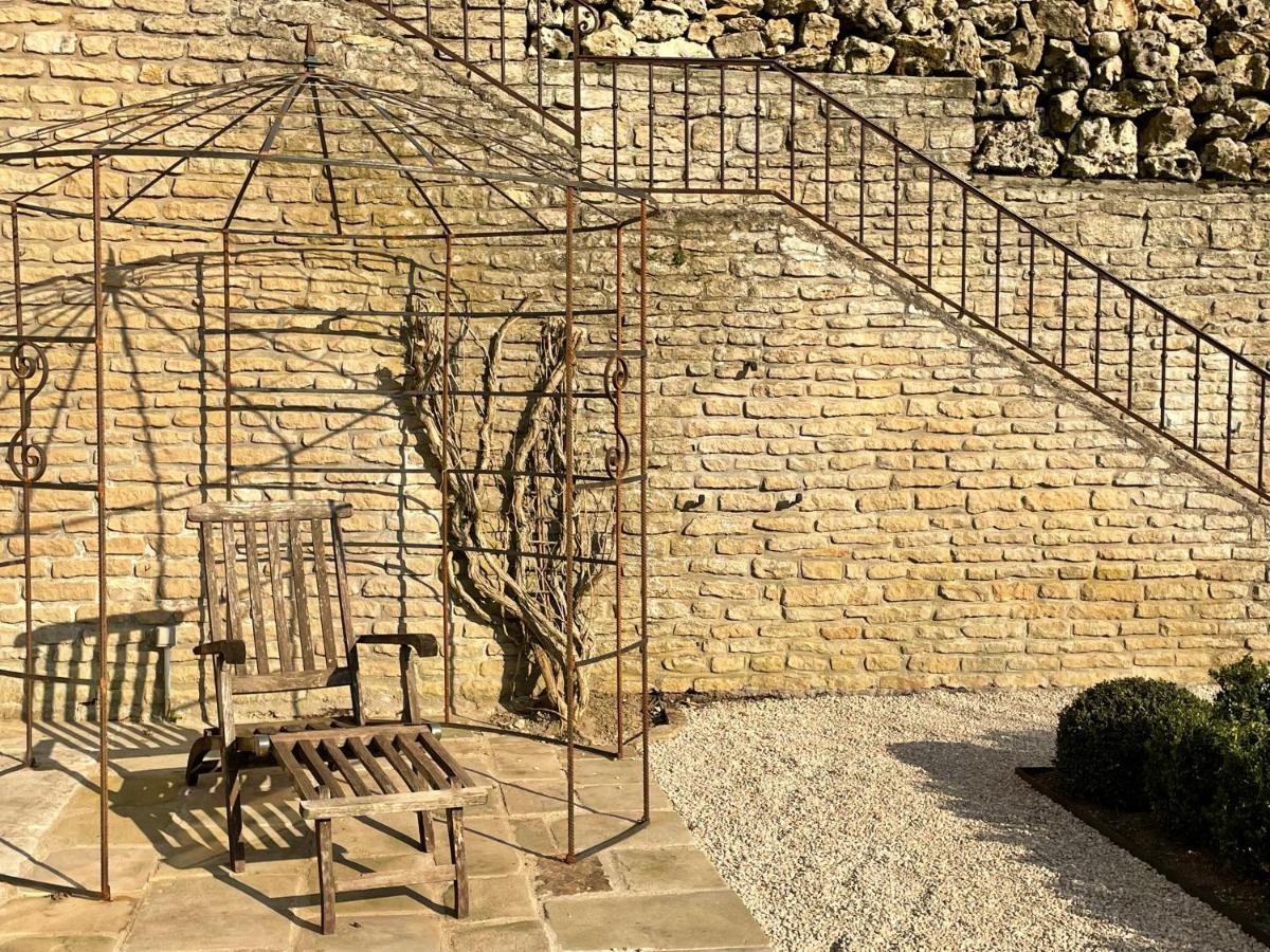 Bed and Breakfast L'Orangerie Neufchâteau Zewnętrze zdjęcie